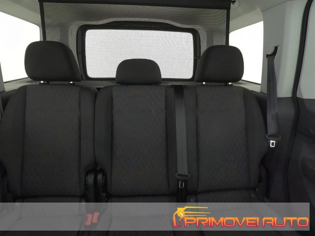 Volkswagen Caddy 2.0 TDI 102 CV Move - foto 3 di 4