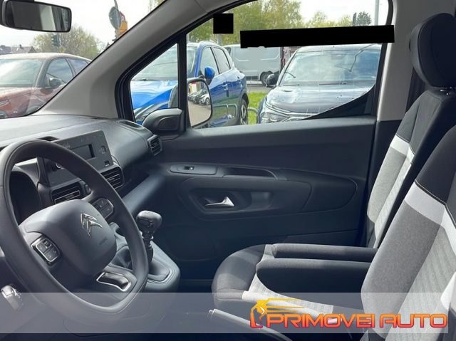 Citroen Berlingo PureTech 110 Stop&Start M Feel - foto 3 di 4