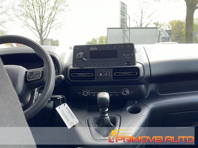 Citroen Berlingo PureTech 110 Stop&Start M Feel - foto 2 di 4