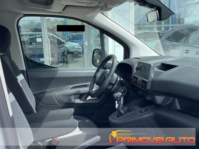 Citroen Berlingo PureTech 110 Stop&Start M Feel - foto 4 di 4