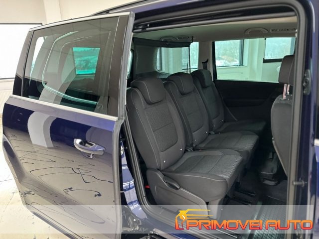 Volkswagen Sharan 2.0 TDI 150 CV SCR DSG Comfortline - foto 4 di 4