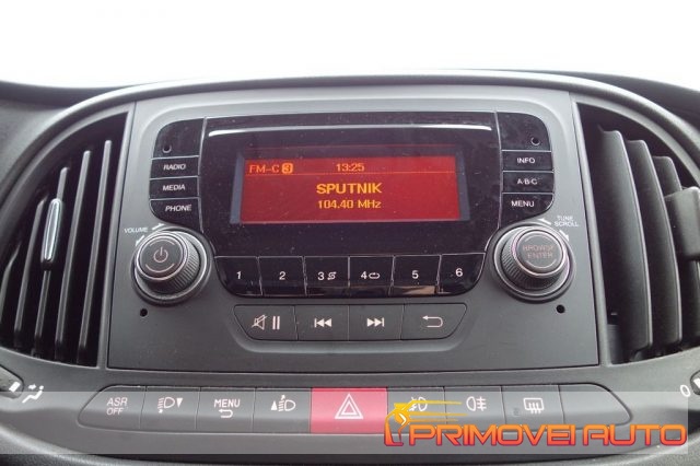 Fiat Doblo Doblò 1.4 PC-TN Cargo Lamierato - foto 4 di 4