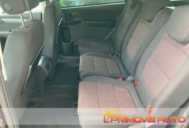 Volkswagen Sharan 2.0 TDI 150 CV SCR Beach BlueMotion Technology - foto 4 di 4