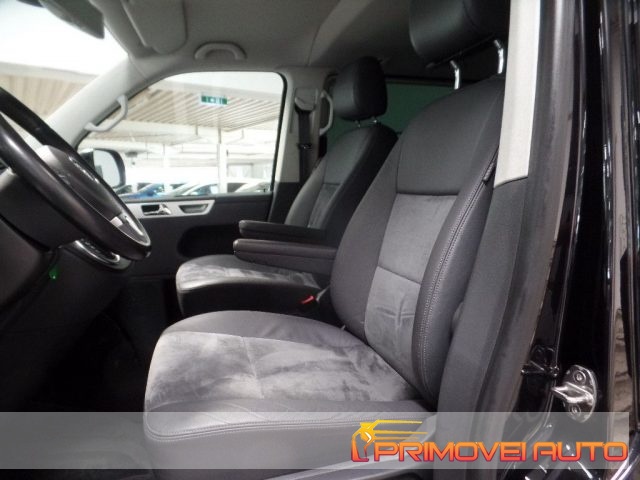 Volkswagen Multivan 2.0 BiTDI 179 CV DSG Highline - foto 2 di 4