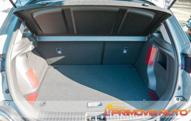 Hyundai KONA HEV 1.6 DCT Trend km 0 a CASTELNUOVO RANGONE