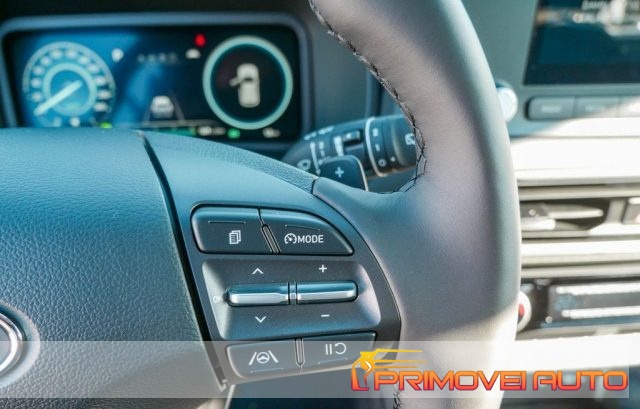 Hyundai KONA HEV 1.6 DCT Trend km 0 a CASTELNUOVO RANGONE