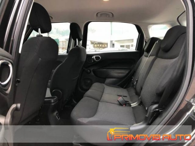 Fiat 500L 1.3 Multijet 95 CV City Cross - foto 3 di 4