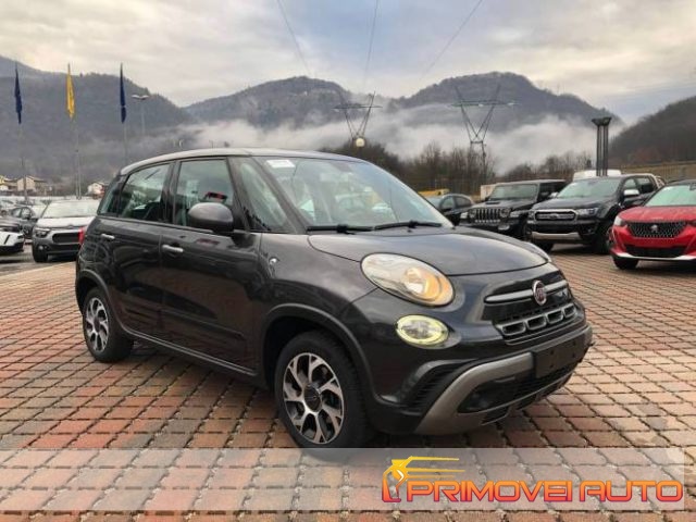 Fiat 500L 1.3 Multijet 95 CV City Cross - foto 4 di 4
