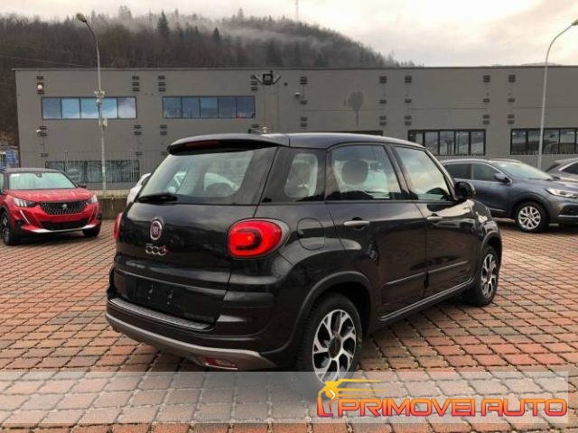 Fiat 500L 1.3 Multijet 95 CV City Cross usato a CASTELNUOVO RANGONE
