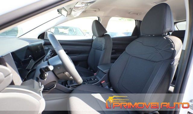 Hyundai TUCSON 1.6 T-GDI GPL km 0 a CASTELNUOVO RANGONE