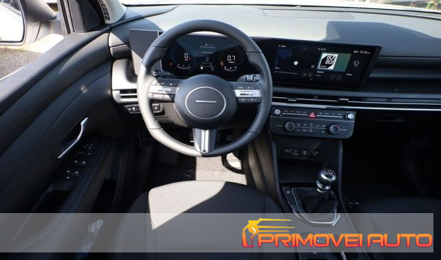 Hyundai TUCSON 1.6 T-GDI GPL - foto 3 di 4