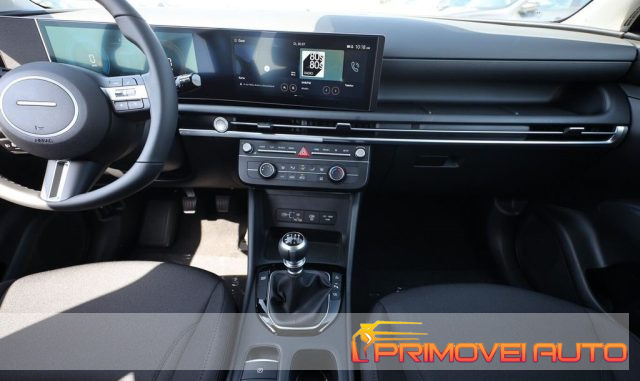 Hyundai TUCSON 1.6 T-GDI GPL - foto 2 di 4