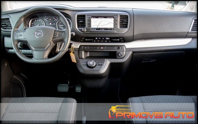 Opel Zafira Life 2.0 Diesel 180CV aut. Start&Stop Edition M usato a CASTELNUOVO RANGONE