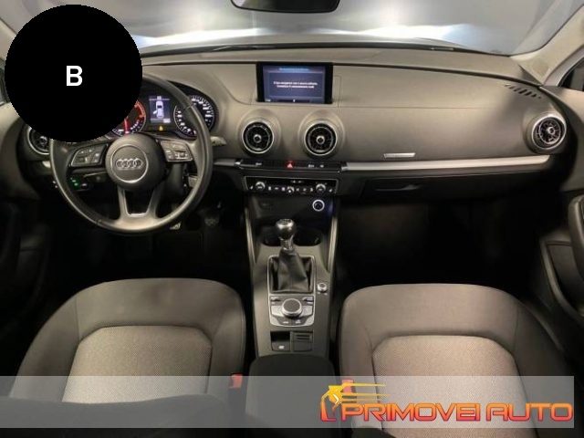Audi A3 SPB 30 TDI Admired usato a CASTELNUOVO RANGONE