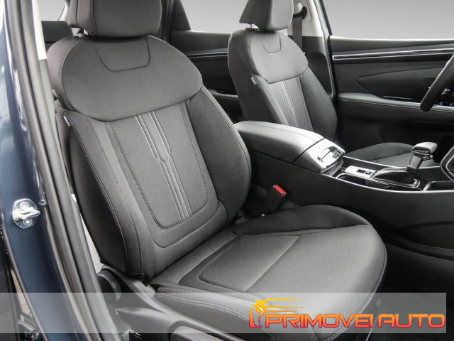 Hyundai TUCSON 1.6 T-GDI GPL DCT Select - foto 3 di 4