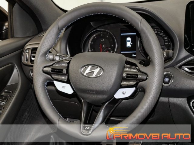 Hyundai i30 2.0 T-GDI 280 CV 5 porte N Performance - foto 4 di 4