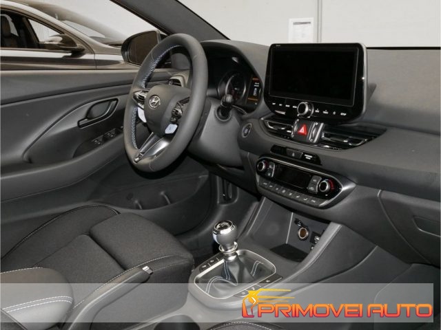 Hyundai i30 2.0 T-GDI 280 CV 5 porte N Performance nuovo a CASTELNUOVO RANGONE