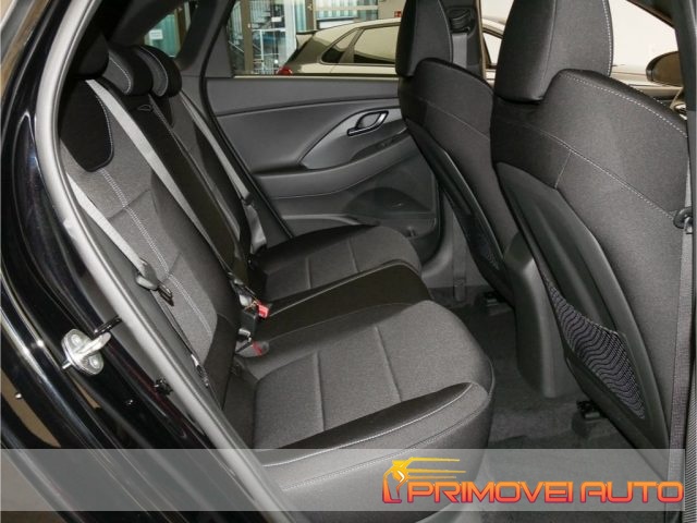Hyundai i30 2.0 T-GDI 280 CV 5 porte N Performance - foto 3 di 4