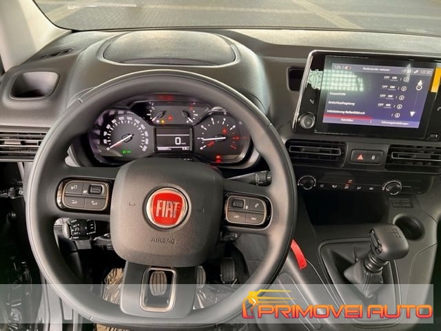 Fiat Doblo Dobl� 1.5 BlueHdi 100CV Combi N1 km 0 a CASTELNUOVO RANGONE