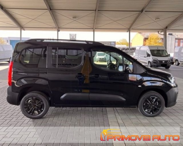 Fiat Doblo Doblò 1.5 BlueHdi 100CV Combi N1 km 0 a CASTELNUOVO RANGONE