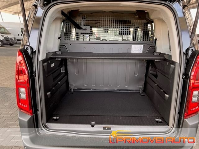 Fiat Doblo Doblò 1.5 BlueHdi 100CV Combi N1 km 0 a CASTELNUOVO RANGONE
