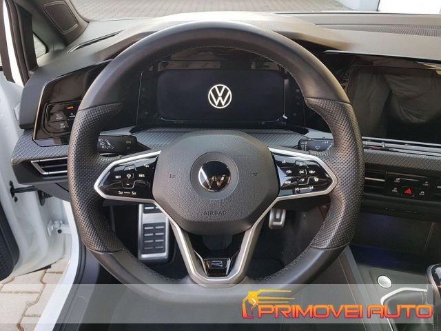 Volkswagen Golf 1.5 TSI 150 CV R-Line - foto 2 di 4