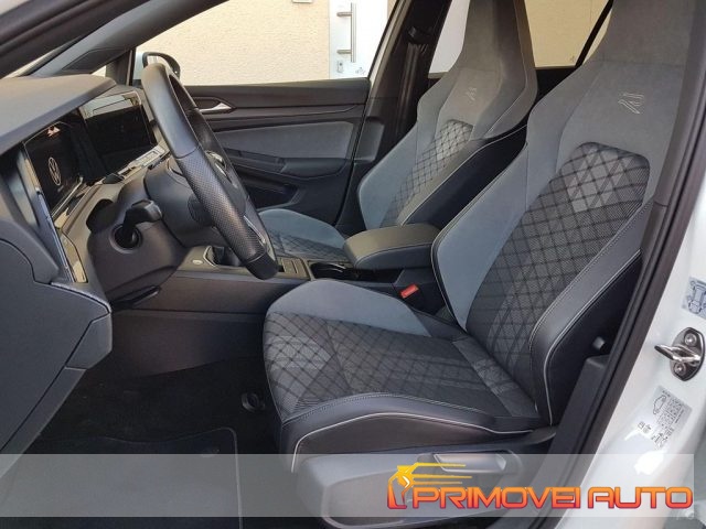 Volkswagen Golf 1.5 TSI 150 CV R-Line - foto 3 di 4