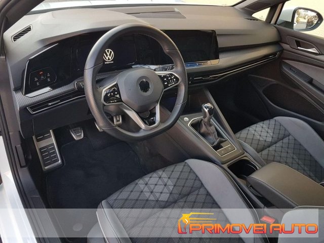 Volkswagen Golf 1.5 TSI 150 CV R-Line usato a CASTELNUOVO RANGONE