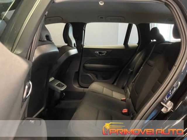 Volvo V60 D3 Geartronic Business - foto 3 di 4