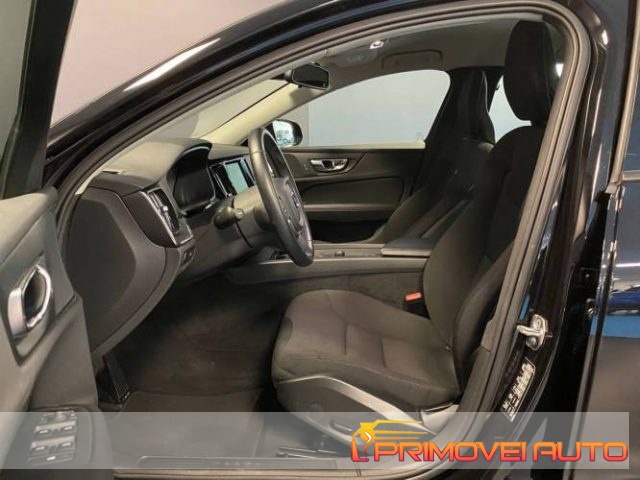 Volvo V60 D3 Geartronic Business - foto 2 di 4