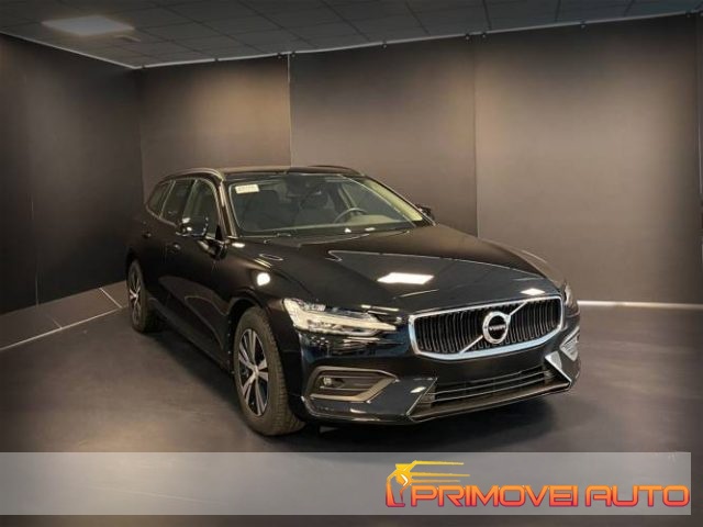Volvo V60 D3 Geartronic Business - foto 4 di 4