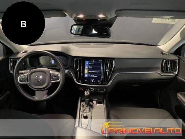 Volvo V60 D3 Geartronic Business usato a CASTELNUOVO RANGONE
