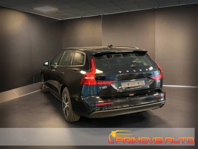 Volvo V60 D3 Geartronic Business usato a CASTELNUOVO RANGONE