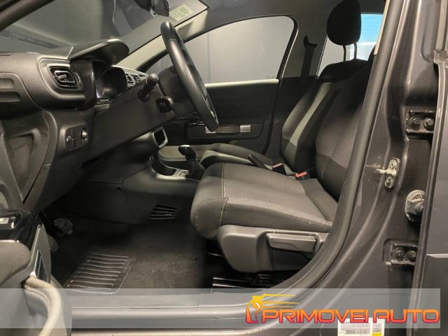 Citroen C3 PureTech 83 S&S Shine - foto 2 di 4