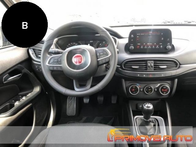 Fiat Tipo 1.3 Mjt S&S 5 porte Mirror usato a CASTELNUOVO RANGONE