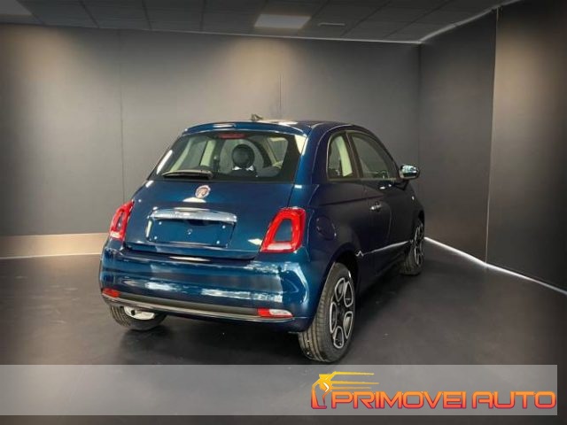 Fiat 500 1.2 EasyPower Club - foto 4 di 4