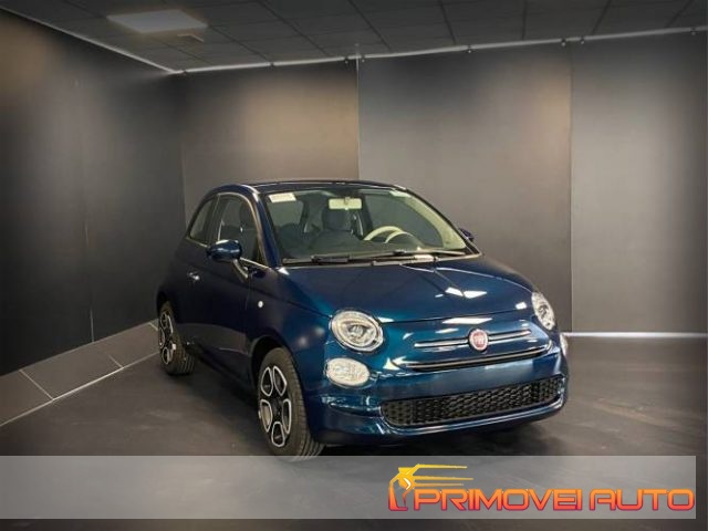Fiat 500 1.2 EasyPower Club - foto 3 di 4
