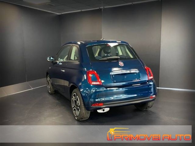 Fiat 500 1.2 EasyPower Club km 0 a CASTELNUOVO RANGONE