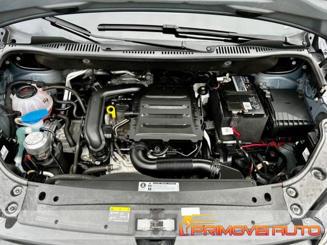 Volkswagen Caddy 1.0 TSI 102 CV Trendline Maxi usato a CASTELNUOVO RANGONE