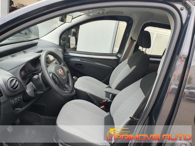 Fiat Qubo 1.4 8V 77 CV Lounge - foto 3 di 4