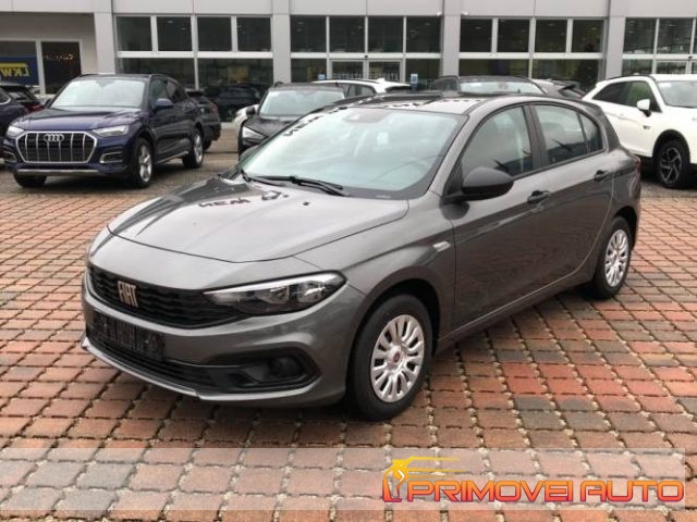 Fiat Tipo 1.0 5 porte - foto 4 di 4