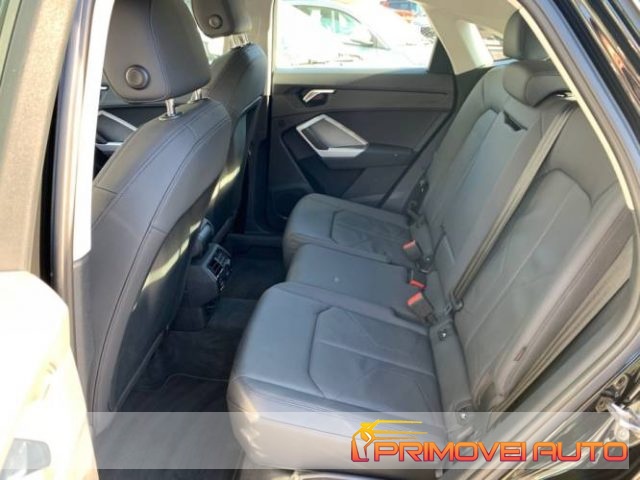Audi Q3 SPB 35 TDI S tronic - foto 3 di 4
