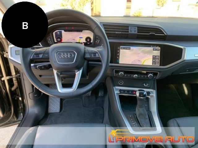 Audi Q3 SPB 35 TDI S tronic usato a CASTELNUOVO RANGONE