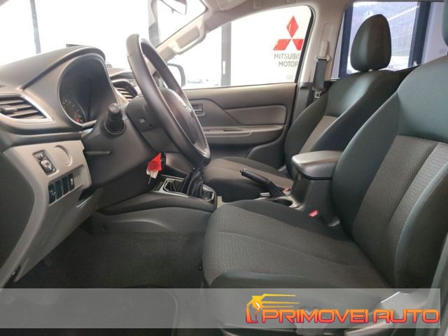 Fiat Fullback 2.4 150CV Doppia Cabina SX S&S - foto 2 di 4