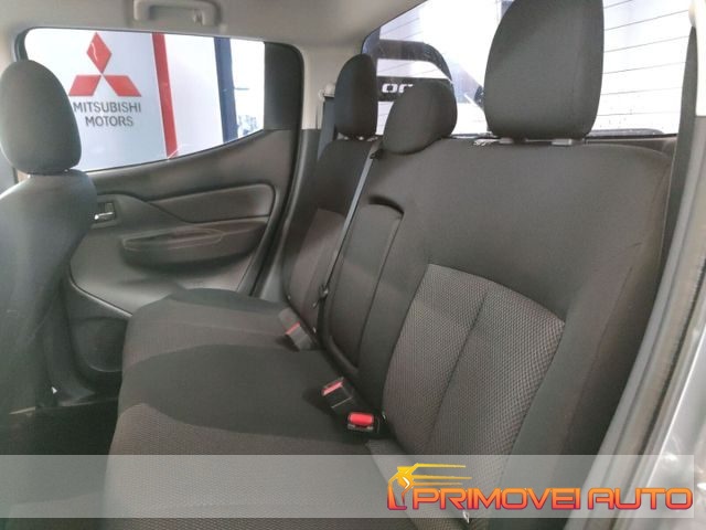 Fiat Fullback 2.4 150CV Doppia Cabina SX S&S - foto 3 di 4