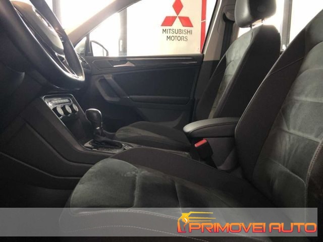 Volkswagen Tiguan 2.0 TSI DSG 4MOTION Highline - foto 2 di 4