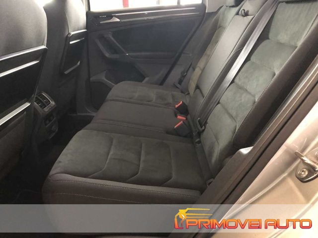Volkswagen Tiguan 2.0 TSI DSG 4MOTION Highline - foto 3 di 4
