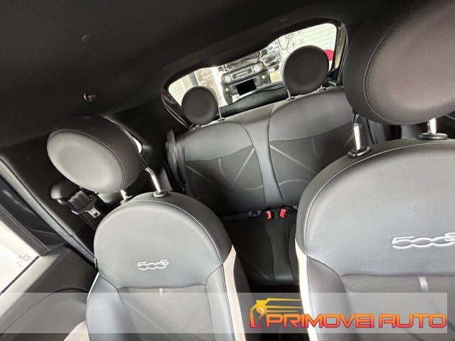 Fiat 500 1.2 S automatica - foto 2 di 4