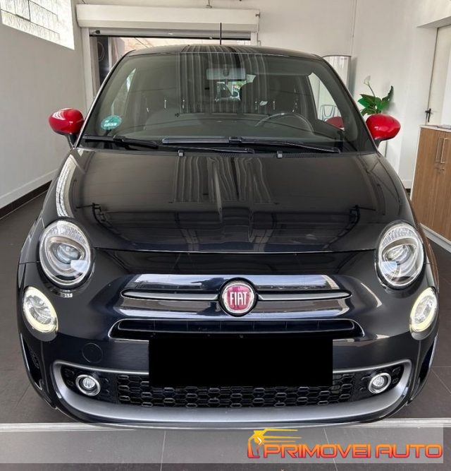 Fiat 500 1.2 S automatica - foto 4 di 4
