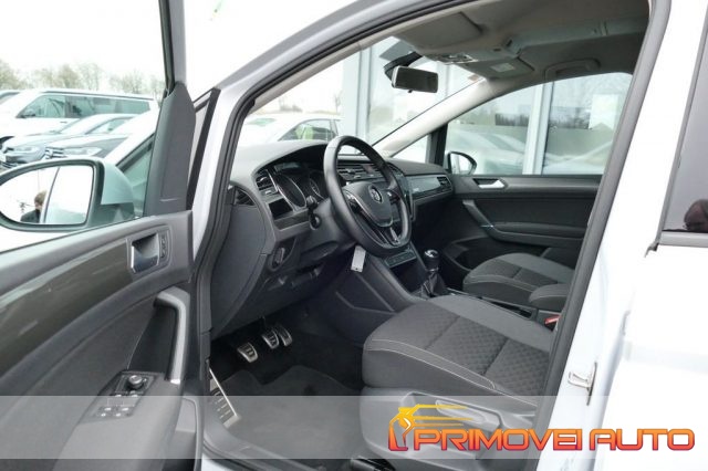 Volkswagen Touran 1.2 TSI Join BlueMotion Technology - foto 2 di 4